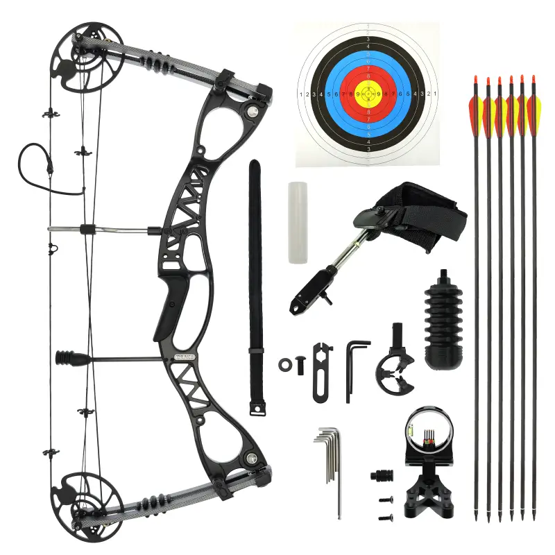 DRAKE Pathfinder Compoundbogen