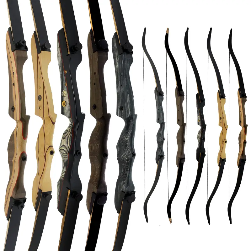 Drake Einsteiger Recurvebogen